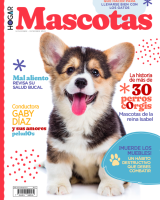 Revista MASCOTAS Nov/Dic