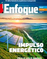 Revista Enfoque Edición 75 Agosto 2025
