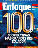 Revista ENFOQUE MAYO 2023