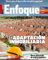 Revista Enfoque-Noviembre