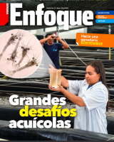 Revista Enfoque Marzo 2023