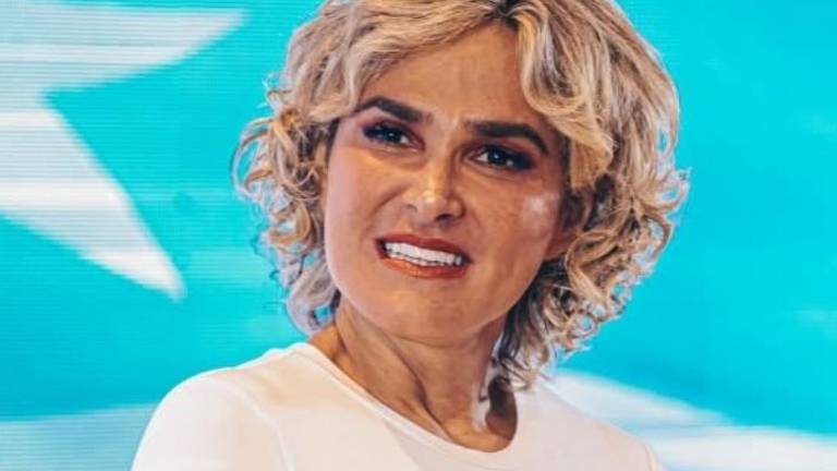 Noboa explica por qué eligió a Cynthia Viteri como precandidata a la Alcaldía de Guayaquil