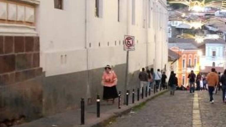 Hallan el cadáver carbonizado de un niño en vivienda de Quito: estuvo escondido por dos meses