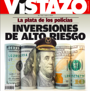 En julio de 2019 Revista Vistazo presentó un reportaje que alertaba sobre operaciones irregulares en el Isspol.