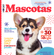 Revista MASCOTAS Nov/Dic