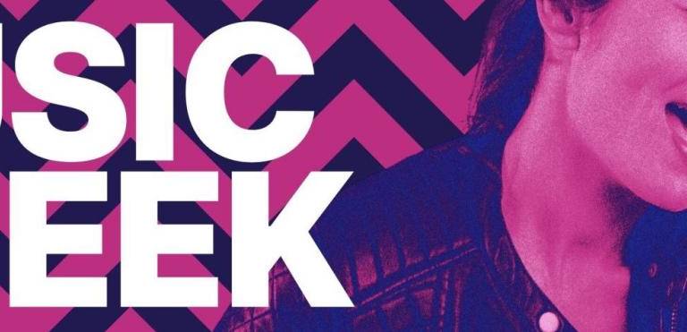 MUSIC WEEK: DONDE LA MÚSICA VIVE Y CONECTA