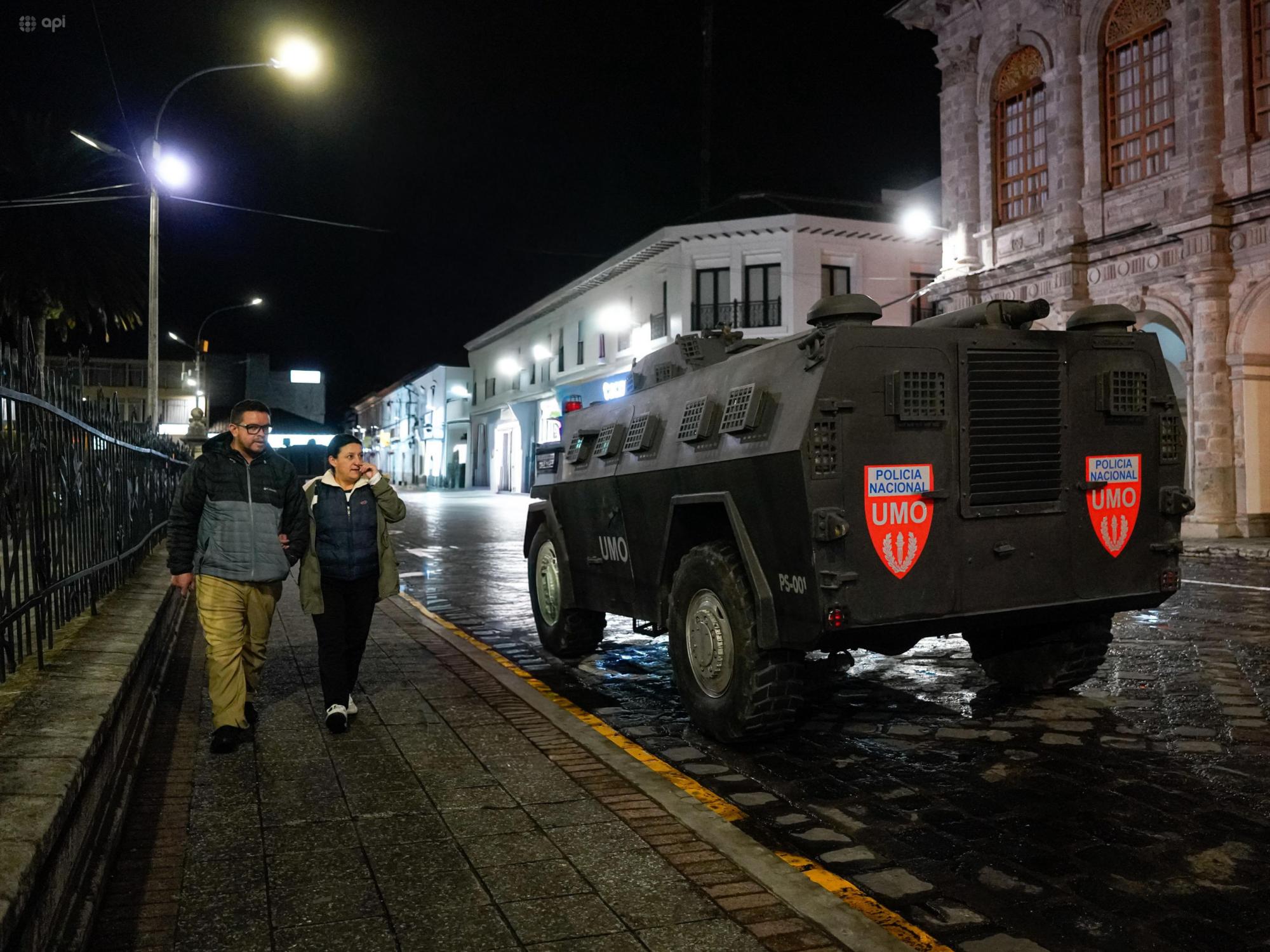 Cámara de Comercio de Latacunga pide que sede de Gobierno sea reubicada