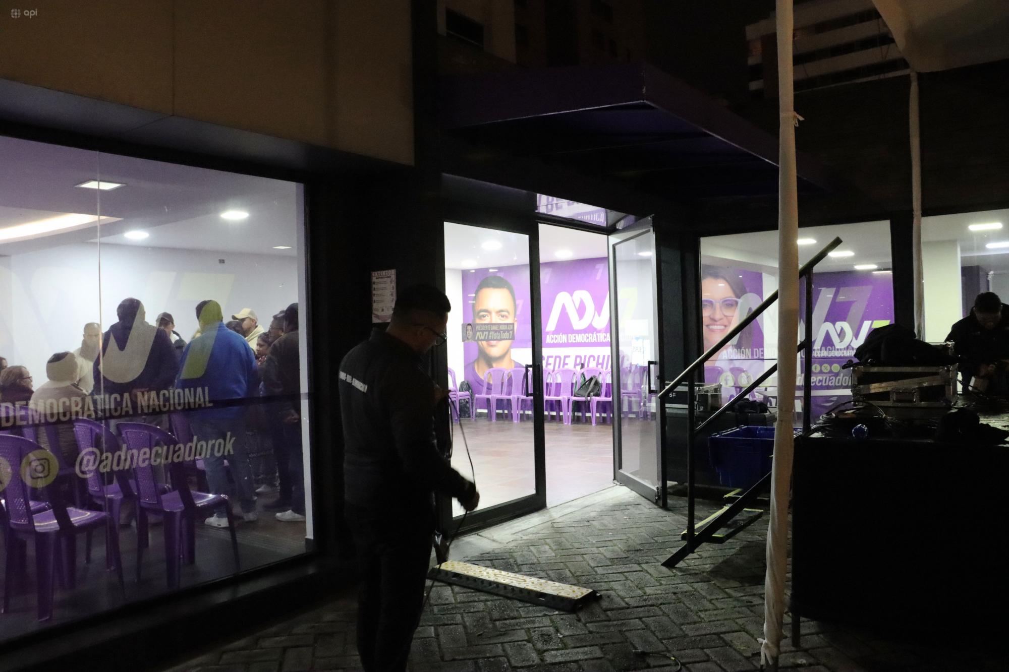 Así reaccionó el Gobierno