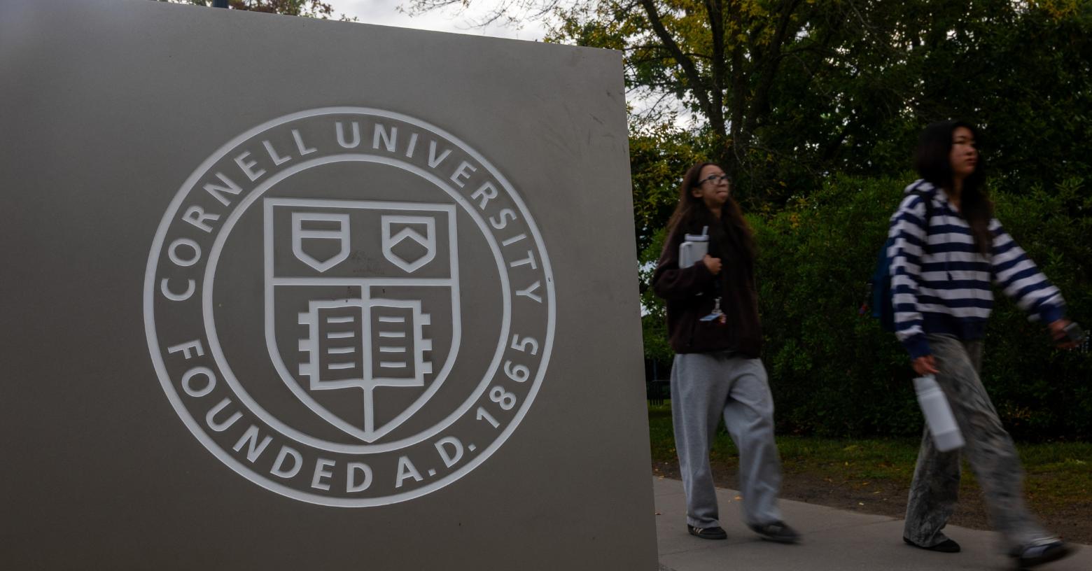 #IAmJaneDoe: redes sociales respaldan a denunciante de presunta violación grupal en Cornell