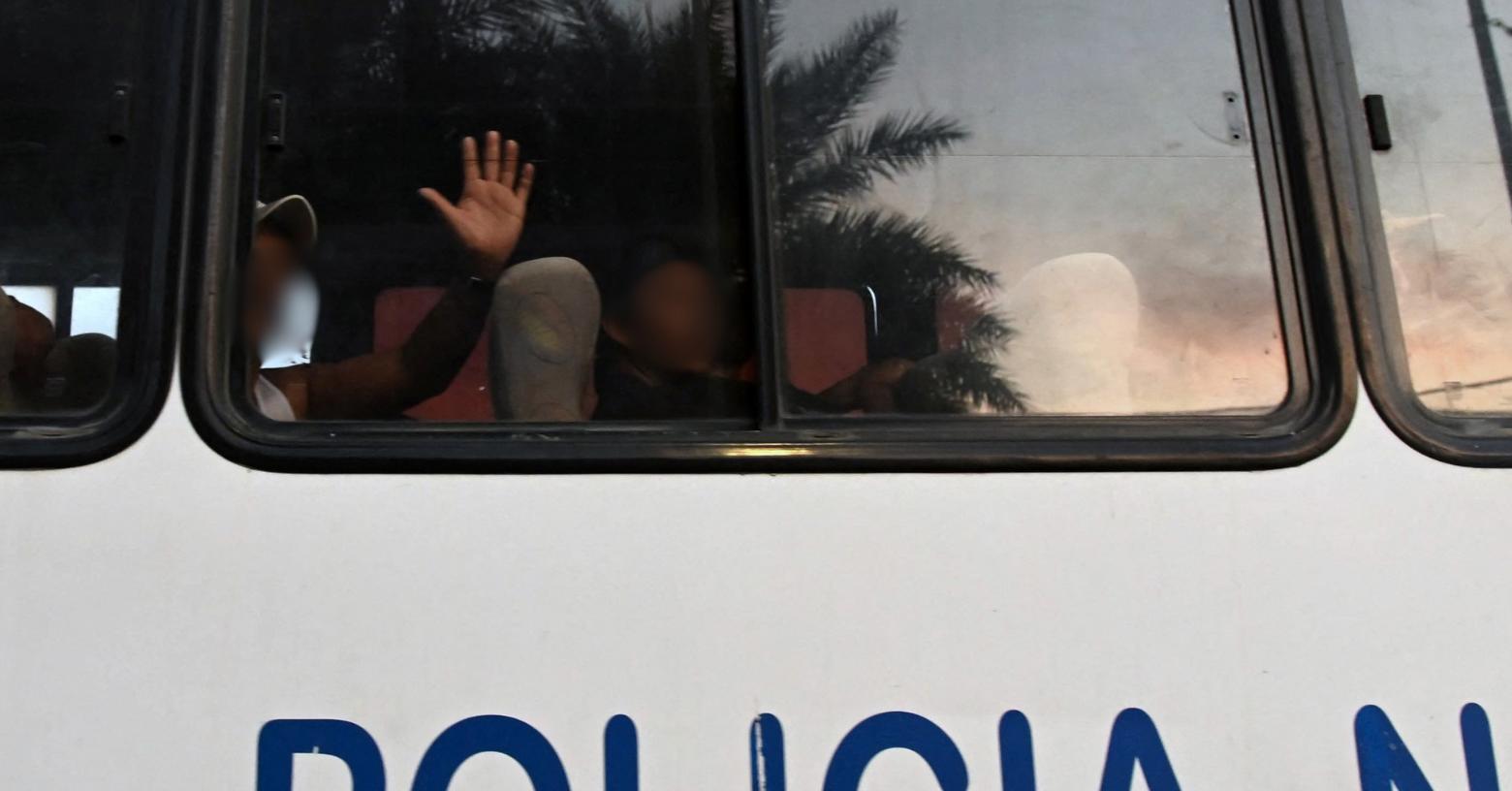 HRW pide explicaciones a EE.UU. y Ecuador tras operativos contra ocho barcos ecuatorianos