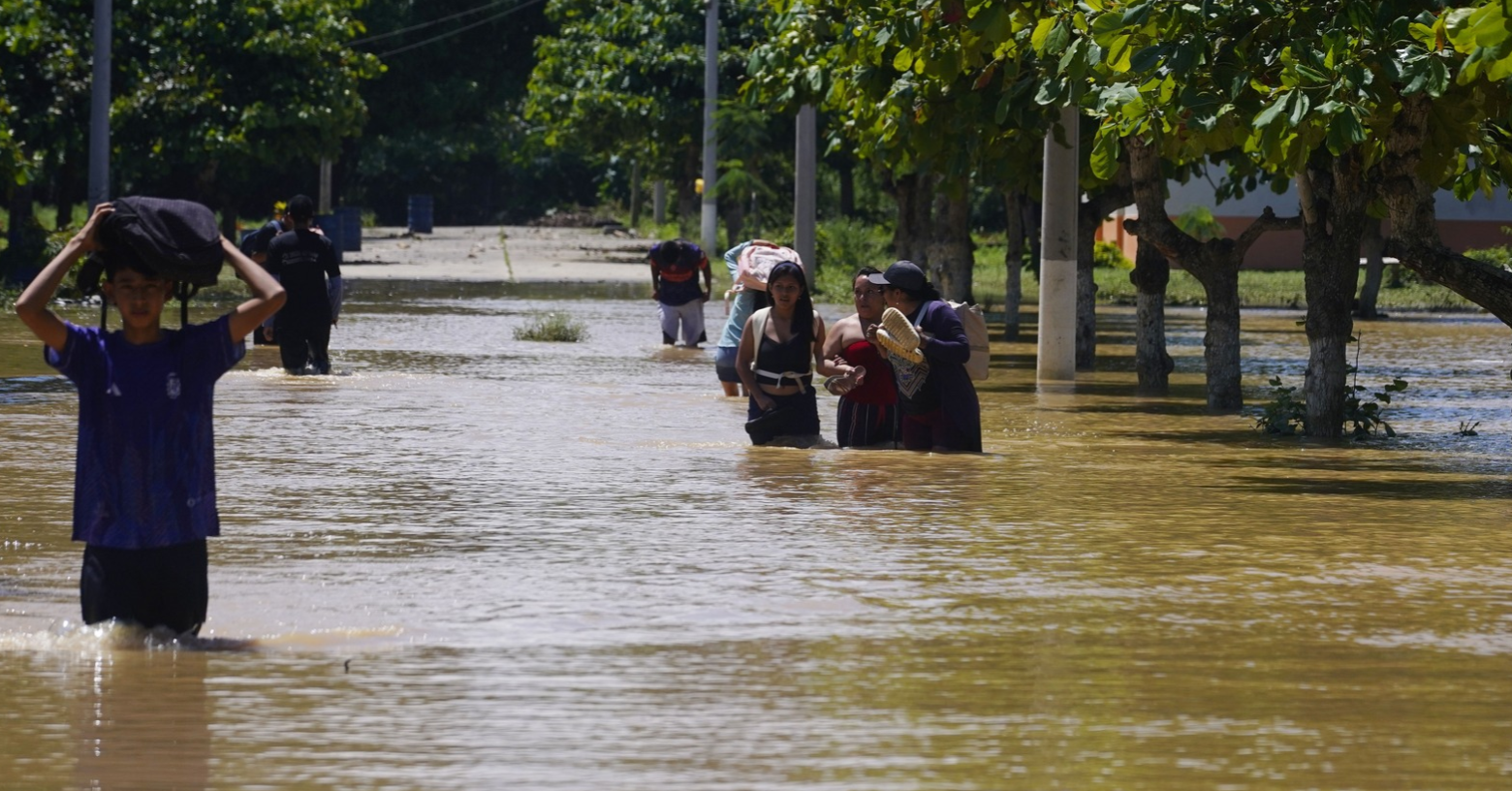 Fenómeno de El Niño en Ecuador: ¿cuándo será el pico de lluvias más intensas en la Costa entre 2026 y 2027?