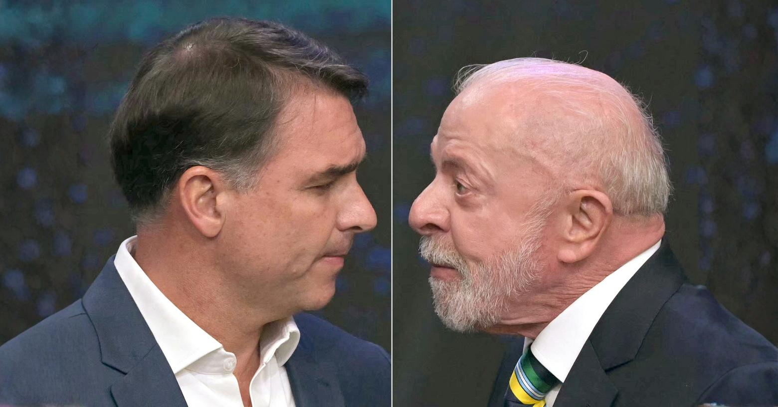 Elecciones en Brasil 2026: Lula y Flávio Bolsonaro disputan la presidencia voto a voto