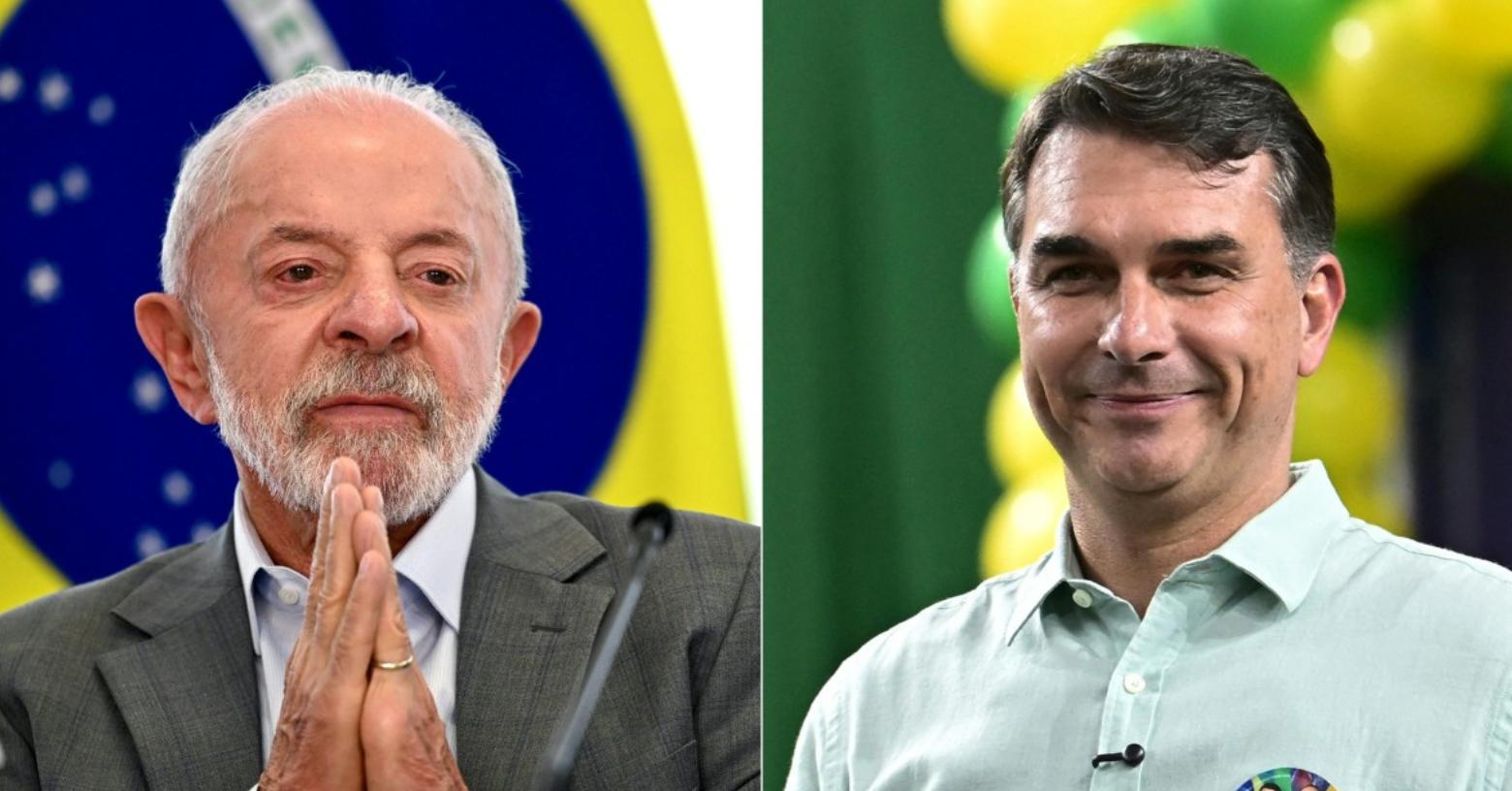 Resultados Brasil 2026: Flávio Bolsonaro toma ventaja sobre Lula en un ajustado conteo oficial