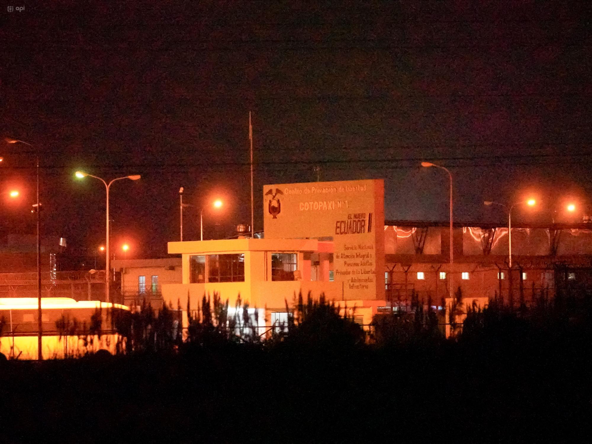 Hermanos Alvarez fueron separados