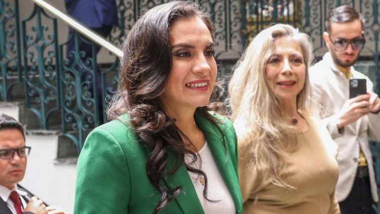 ¿Por qué Verónica Abad no se presentará ante Fiscalía para rendir versión? Esto se conoce