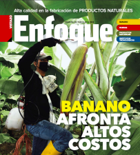 Revista Enfoque Febrero 2022