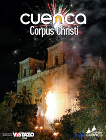 Cuenca, Corpus Christi