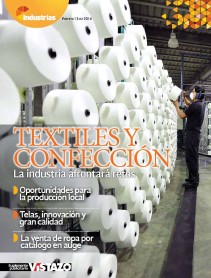 Textiles y Confecciones