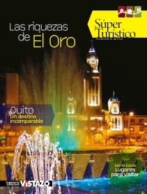Superturistico El Oro-Quito