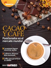 Cacao y Café