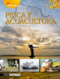 Pesca y Acuacultura