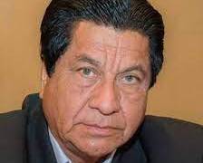 Lasso nombra a Lorenzo Calvas como nuevo Gobernador del Guayas