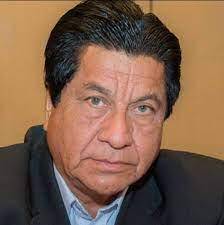 Lasso nombra a Lorenzo Calvas como nuevo Gobernador del Guayas