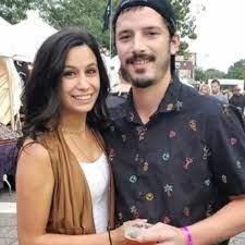 $!Pareja contrajo matrimonio horas antes de que ella fallezca de cáncer