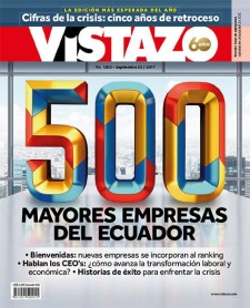 500 empresas 2017