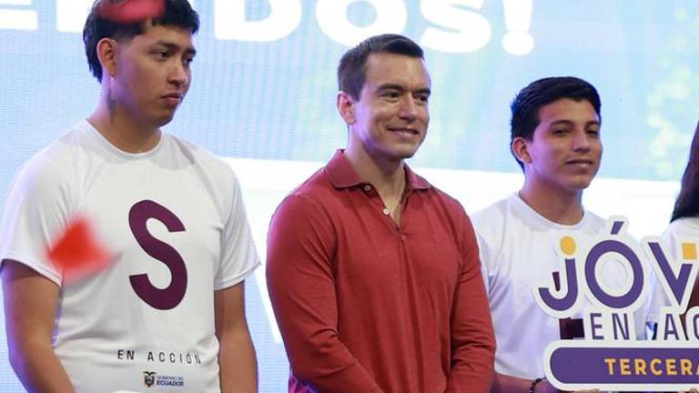 Nueva etapa de Jóvenes en Acción: link para inscribirse y quiénes pueden participar