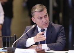 José Serrano acusa a la Fiscalía de fabricar testimonios en el caso de Fernando Villavicencio