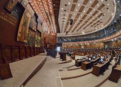 Así deberá conformarse el Consejo Directivo del IESS, tras aprobación de reformas en la Asamblea Nacional