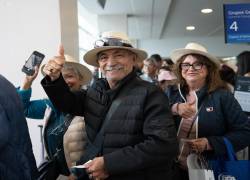 Este 31 de marzo de 2026, Cuenca vivió un momento histórico con la inauguración del primer vuelo comercial que la conecta con las islas Galápagos.