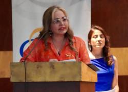 Mercedes Villareeal es solicitada por el Ecuador en extradición.