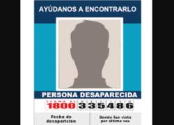 Las provincias de Guayas y Pichincha encabezan la lista con el mayor índice de desapariciones.