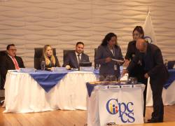 Sorteo público para la integración de la Comisión Ciudadana de Selección de Fiscal General del Estado, convocada por el CPCCS.