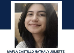 La búsqueda de Nathaly Mafla movilizó durante varios días a familiares, amigos y equipos especializados de la Policía Nacional.