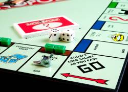 Curiosidades sobre el popular juego de mesa Monopolio