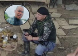 El sujeto fue abatido durante el enfrentamiento ocurrido en la cuenca del río Punino.