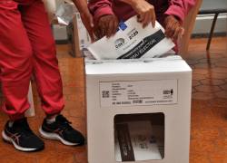 Consulta popular 2025: seis motivos válidos para justificar tu ausencia en las urnas