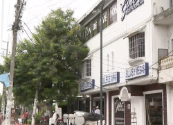 Crimen en Sauces 3, al norte de Guayaquil.