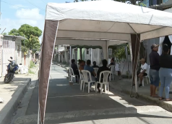 Menor de edad falleció en medio de ataque armado.