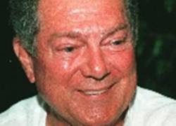 Fallece Juan José Vilaseca, fundador de Chivería y exalcalde de Guayaquil