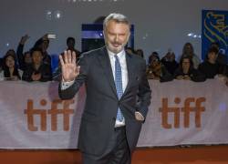 Fallece Sam Neill, actor de 'Jurassic Park' a los 78 años en Australia