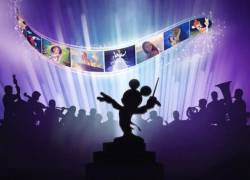 ¡Disney llega a Ecuador! Un espectáculo que recorre su historia a través de sus canciones más icónicas