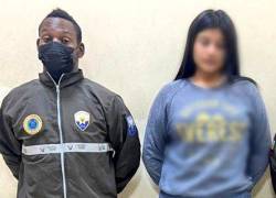 Capturan a líder de banda delictiva ‘Las Chicas Veneno’