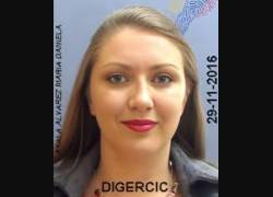 La suspensión de la jueza Daniela Ayala estará vigente por 30 días.