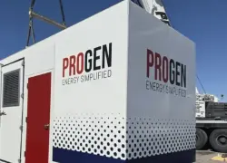 Microvistazo | Progen obtuvo contrato de USD 20 millones pese a alertas de una Comisión Técnica