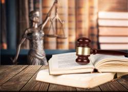 En octubre y noviembre del presente año se cumplirán estos eventos académicos y profesionales relacionados al derecho.