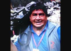 Periodista Gonzalo Rojas muere en plena cobertura de las manifestaciones: cayó de un vehículo